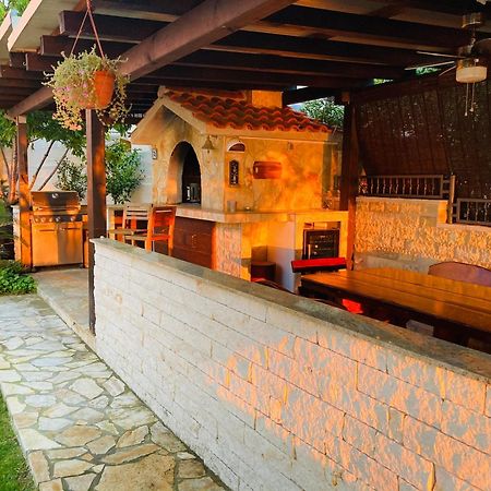 Vila Doni Zaboric Εξωτερικό φωτογραφία
