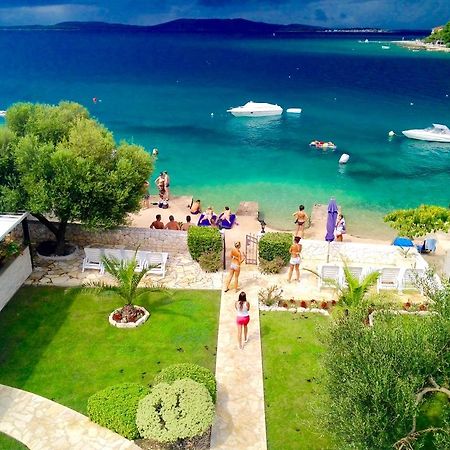 Vila Doni Zaboric Εξωτερικό φωτογραφία
