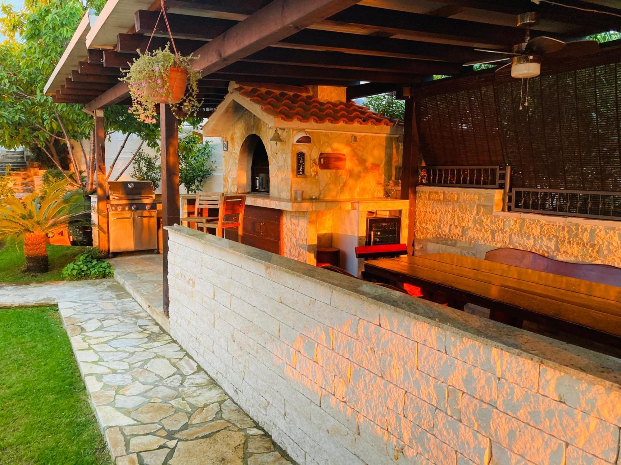 Vila Doni Zaboric Εξωτερικό φωτογραφία