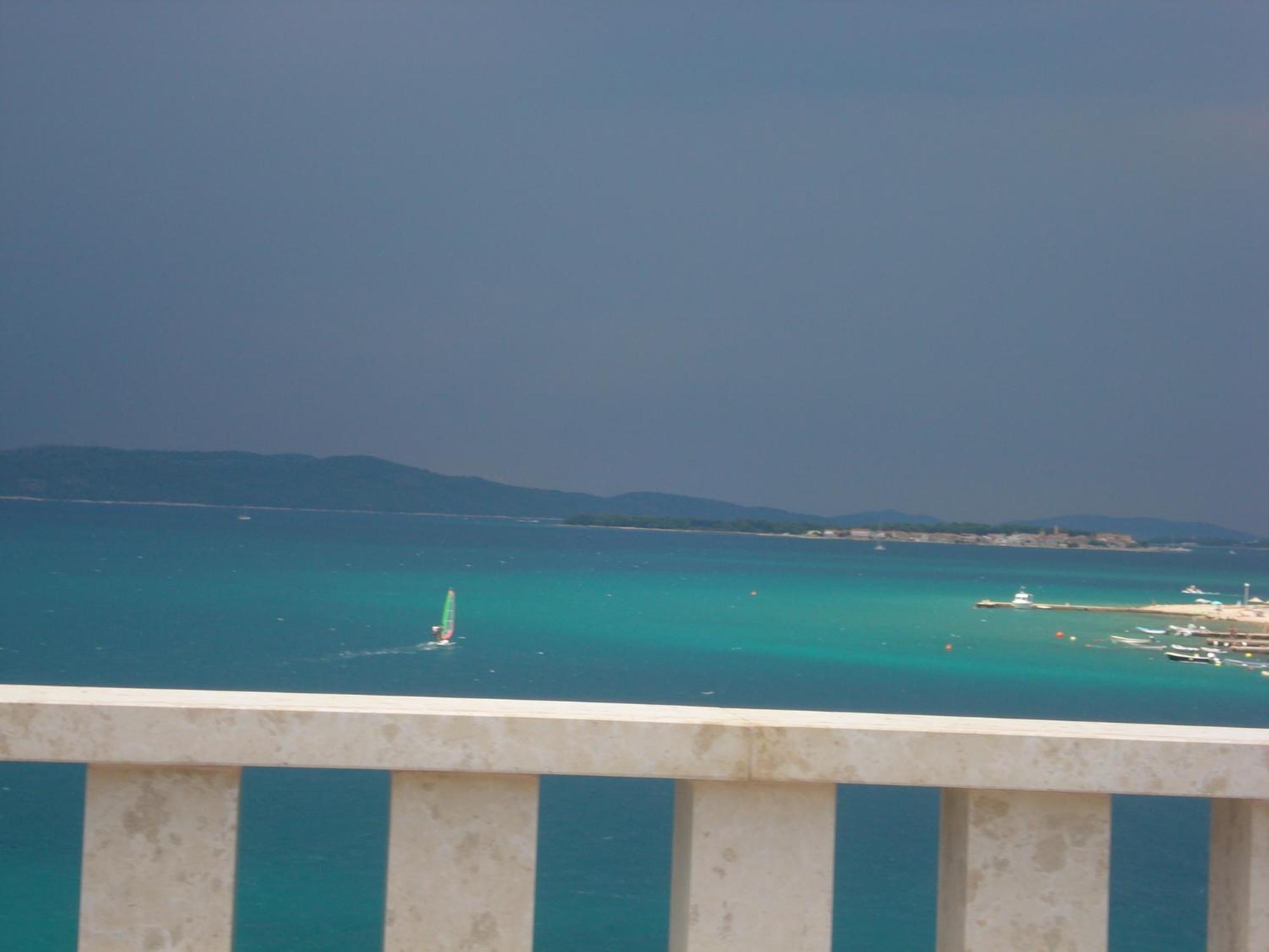 Vila Doni Zaboric Εξωτερικό φωτογραφία