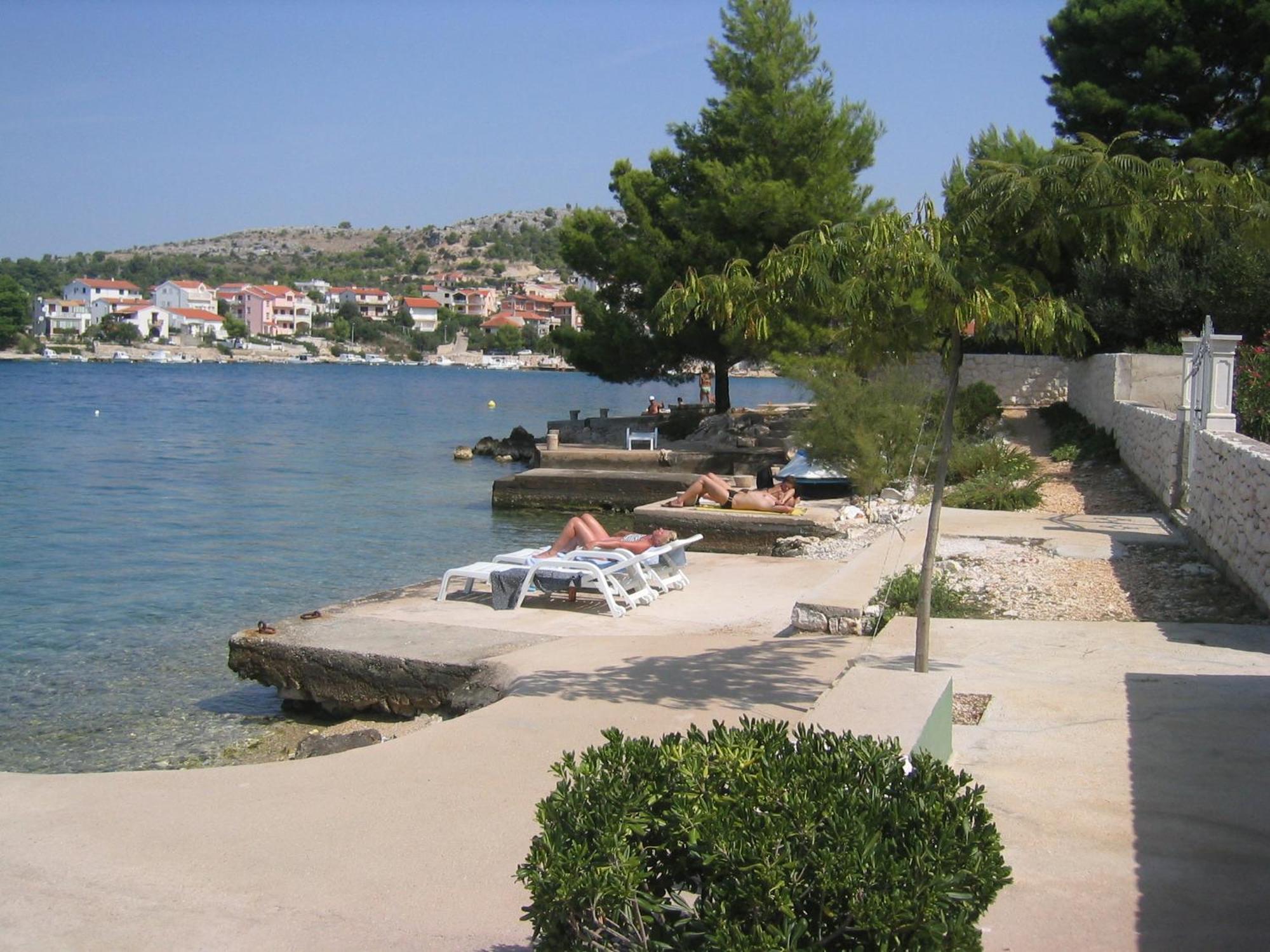 Vila Doni Zaboric Εξωτερικό φωτογραφία