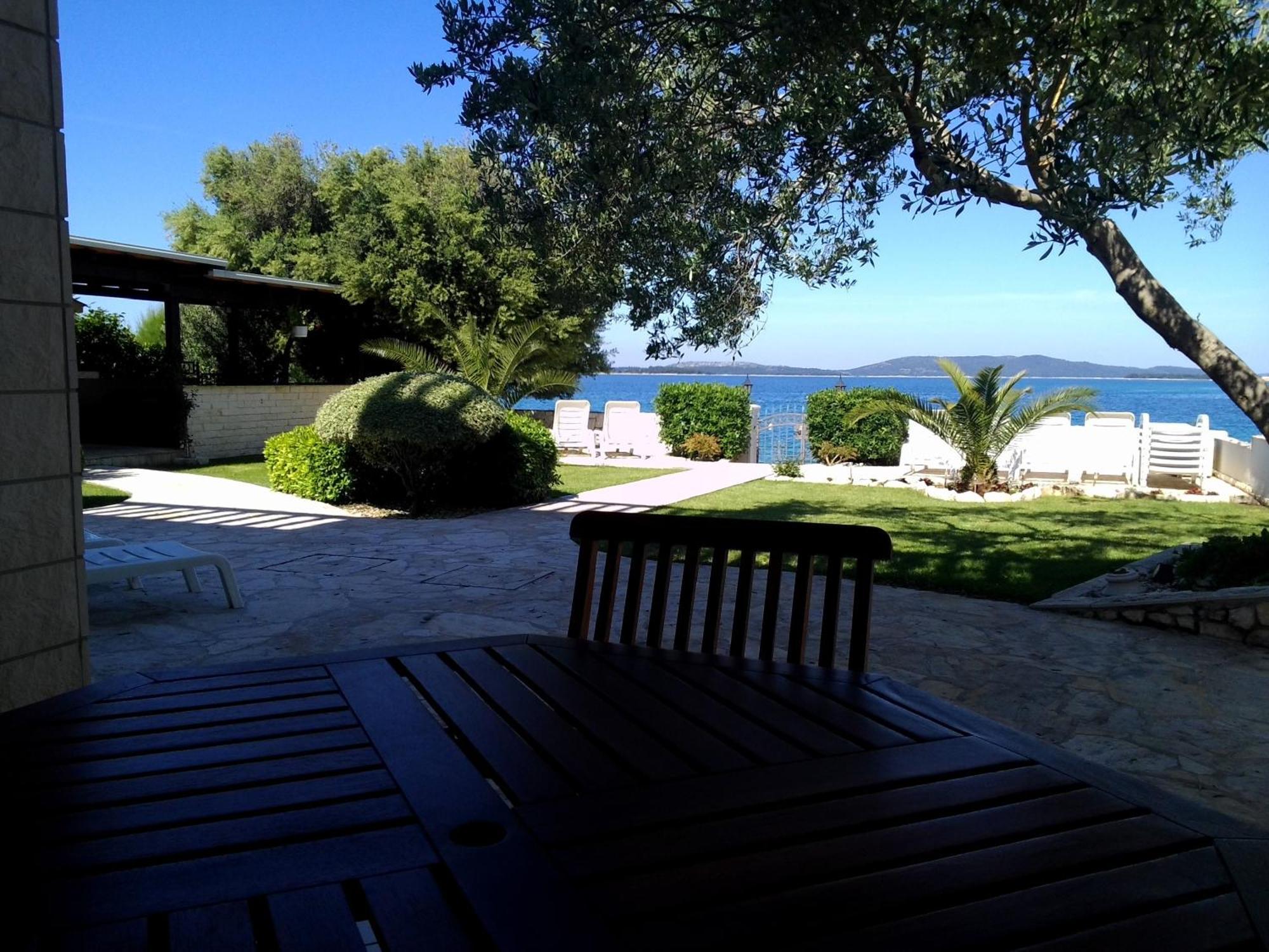 Vila Doni Zaboric Δωμάτιο φωτογραφία