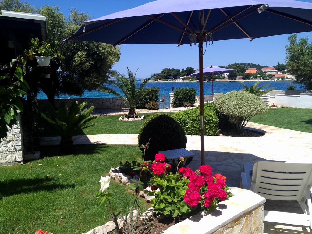Vila Doni Zaboric Εξωτερικό φωτογραφία