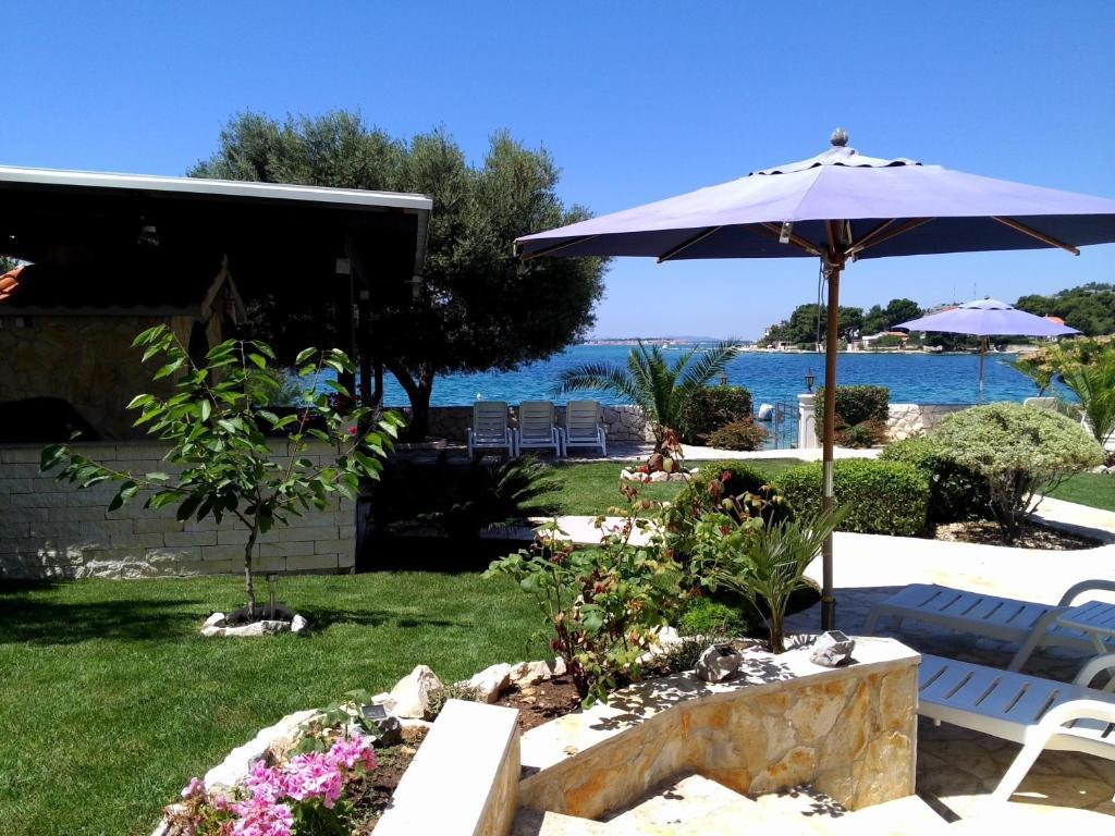 Vila Doni Zaboric Εξωτερικό φωτογραφία