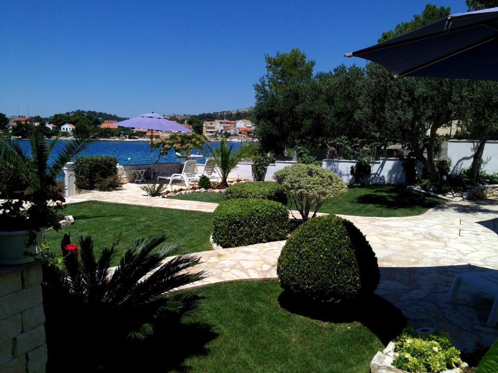 Vila Doni Zaboric Εξωτερικό φωτογραφία