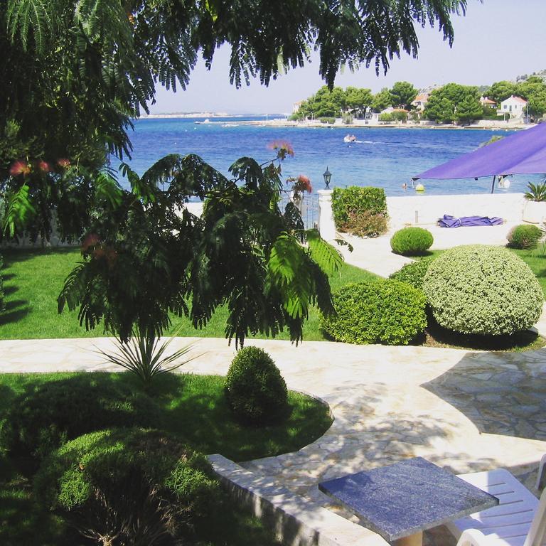 Vila Doni Zaboric Εξωτερικό φωτογραφία