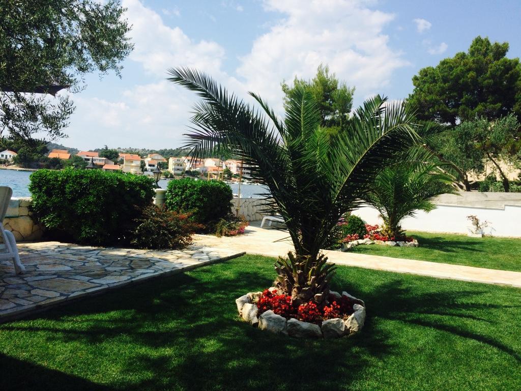 Vila Doni Zaboric Εξωτερικό φωτογραφία