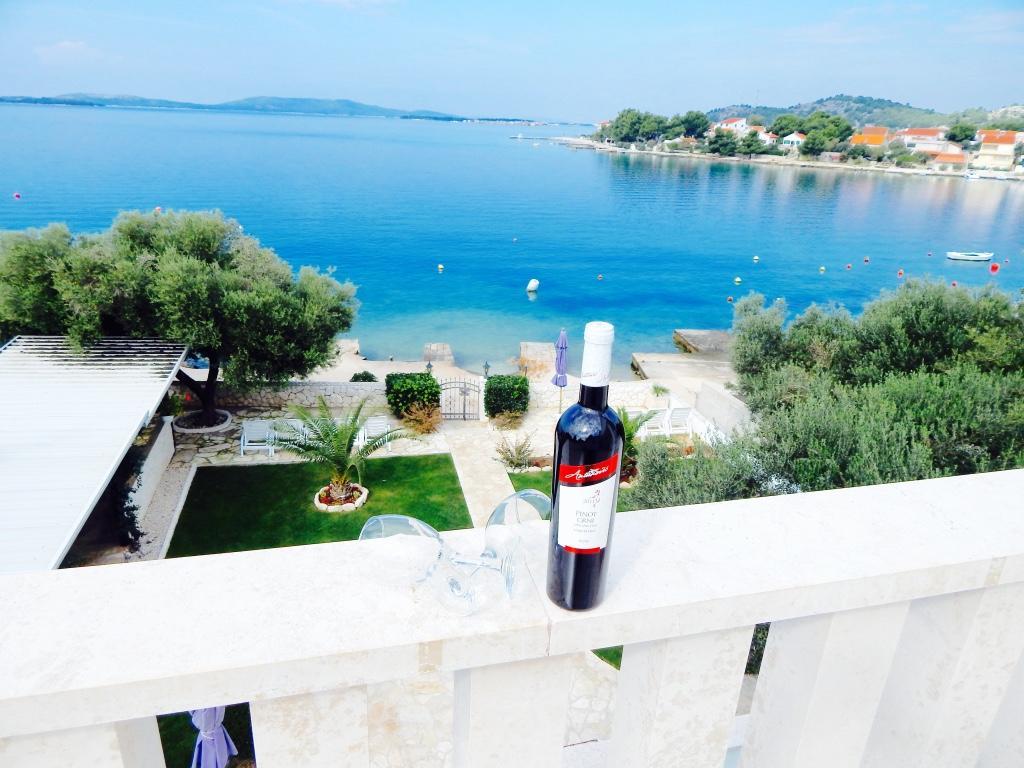 Vila Doni Zaboric Εξωτερικό φωτογραφία
