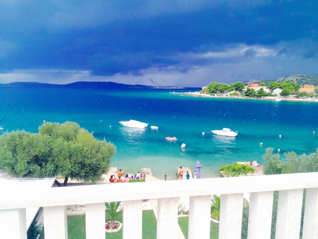 Vila Doni Zaboric Εξωτερικό φωτογραφία