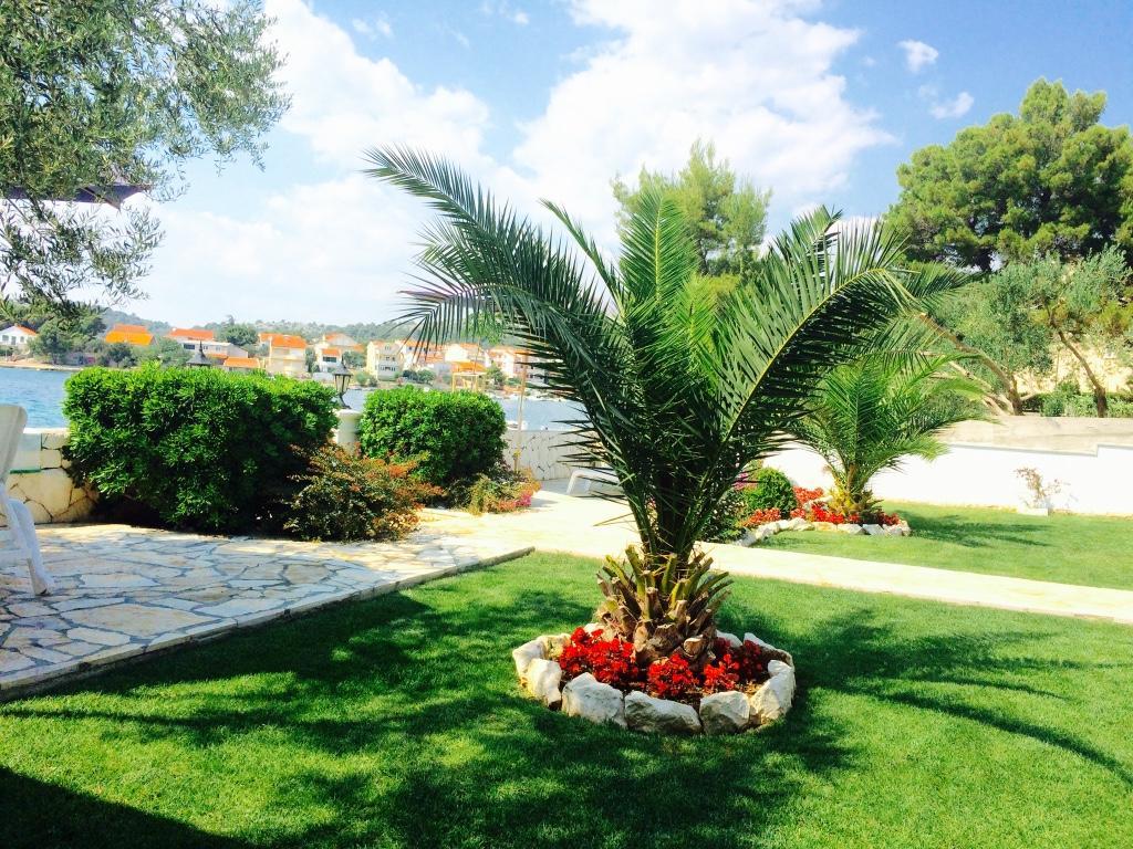 Vila Doni Zaboric Εξωτερικό φωτογραφία