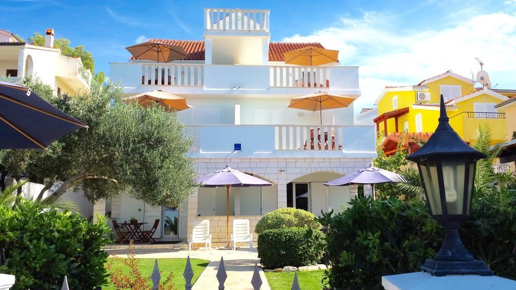 Vila Doni Zaboric Εξωτερικό φωτογραφία