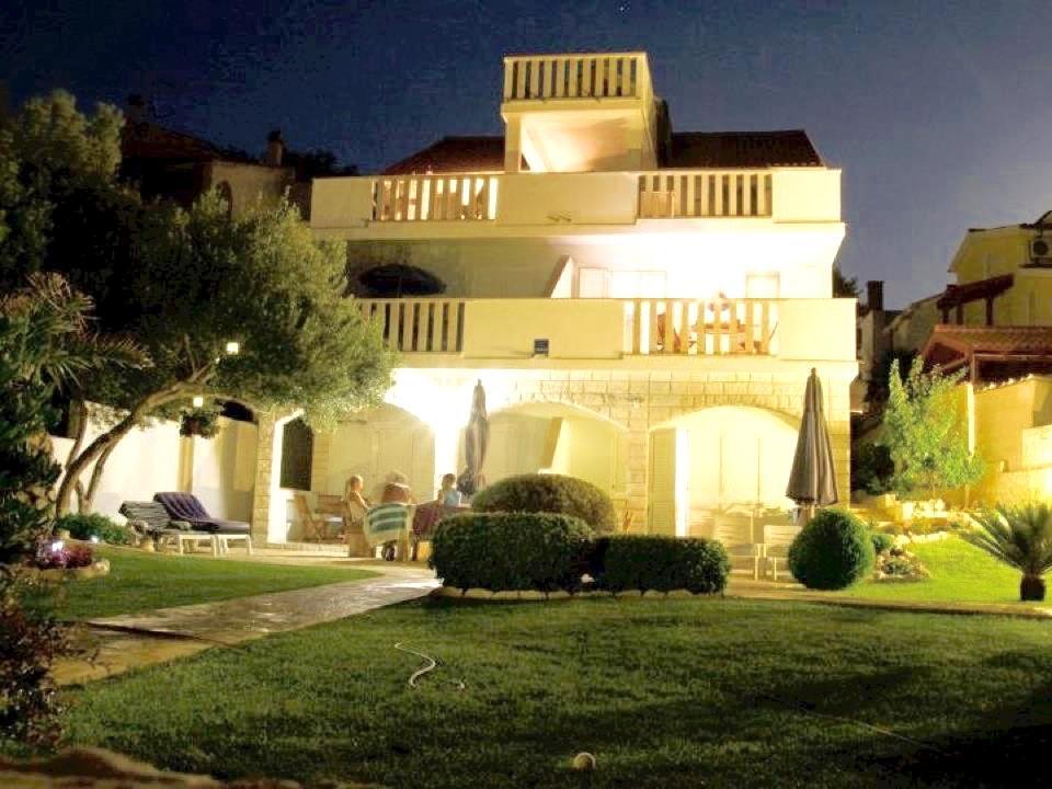 Vila Doni Zaboric Εξωτερικό φωτογραφία
