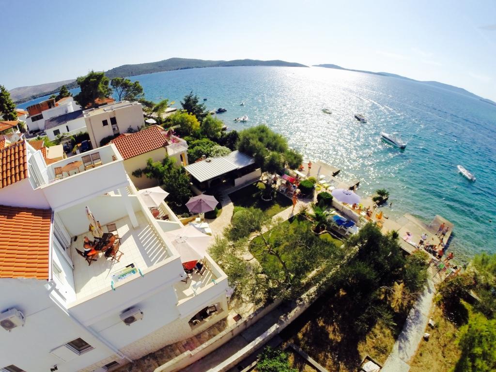 Vila Doni Zaboric Εξωτερικό φωτογραφία