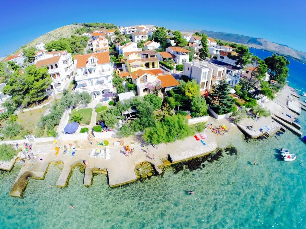 Vila Doni Zaboric Εξωτερικό φωτογραφία