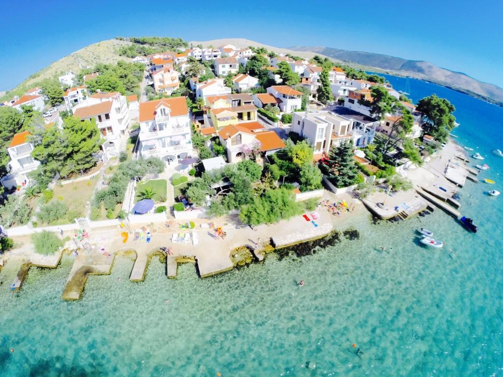 Vila Doni Zaboric Εξωτερικό φωτογραφία