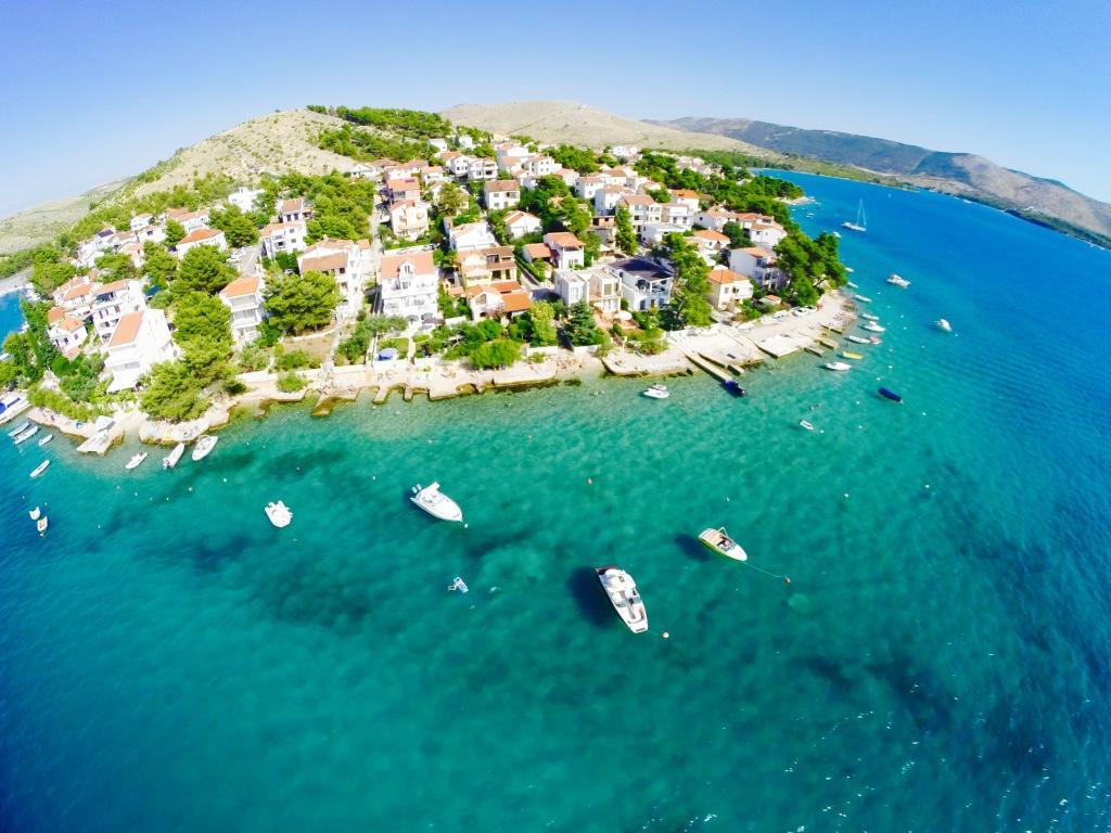 Vila Doni Zaboric Εξωτερικό φωτογραφία