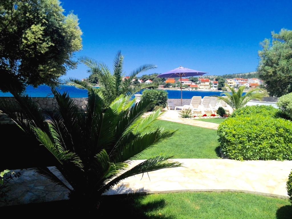 Vila Doni Zaboric Εξωτερικό φωτογραφία