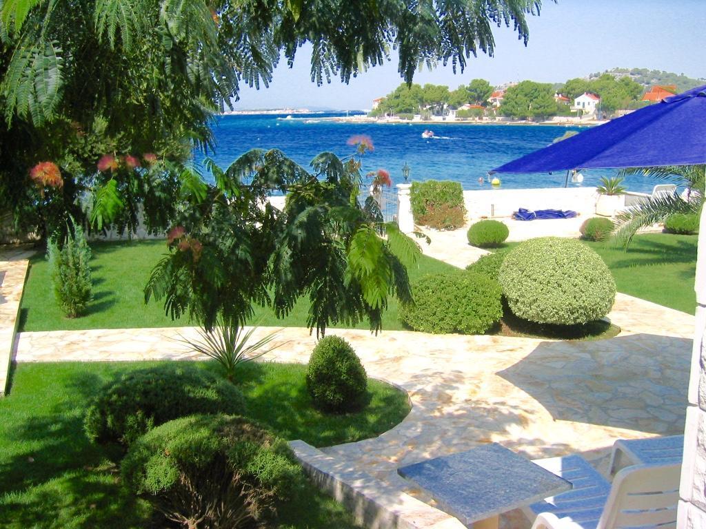 Vila Doni Zaboric Εξωτερικό φωτογραφία