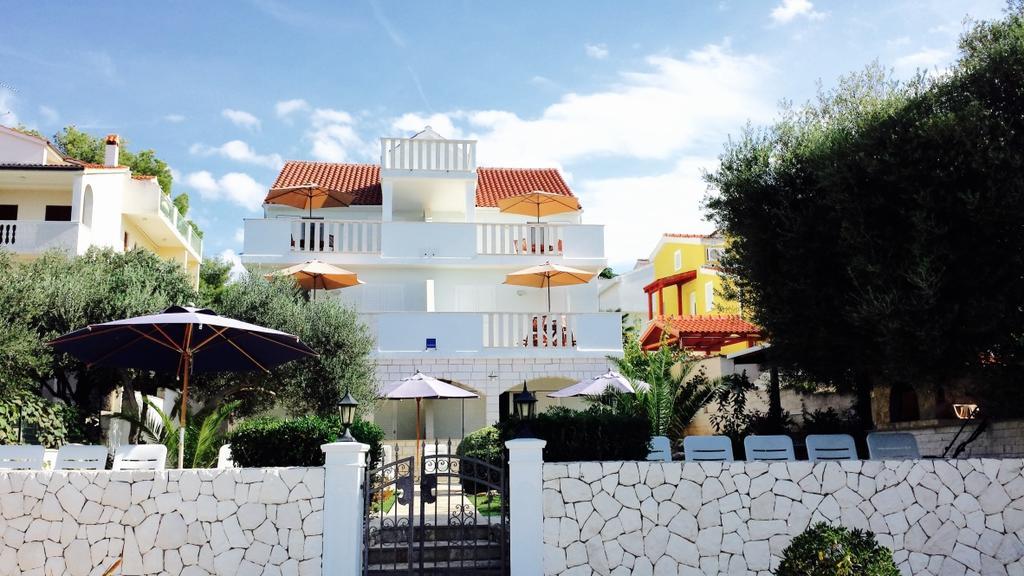 Vila Doni Zaboric Εξωτερικό φωτογραφία